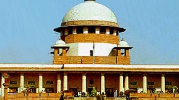 Video : Supreme Court seeks satellite mapping of Aravalis