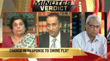 Swine Flu: Prevention vs Panic