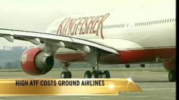Video : Govt plans bailout for Air India
