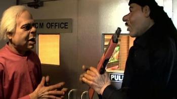 The Great Indian Tamasha: Weekly wrap