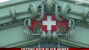 Getting back black money