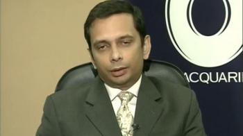 Market view from Macquarie Sec, Advani OTC Dealers Market view from Macquarie Sec, Advani OTC Dealers