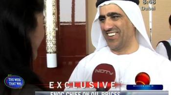 The week that was: Oil prices looking dicey