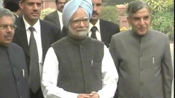 Video : Prime Minister leaves for crucial nuclear security meet in US