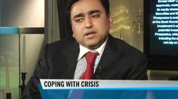 No end to challenges: Emaar MGF No end to challenges: Emaar MGF