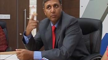 Boss's Day Out: Bharti AXA chief