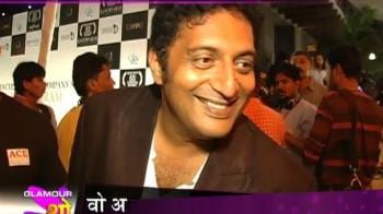 Video : Did Salman insult award winning actor Prakash?