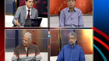 When will police atrocities end?