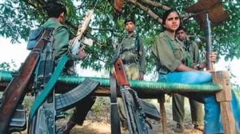 Video : Dantewada massacre: Tracing the terror roots