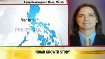 Video : Asian Development Bank view