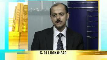 G-20: India's agenda