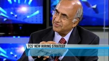 Video : TCS on US H1-B visa move