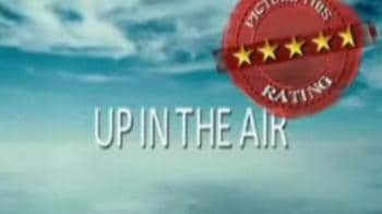 Video : Up in the air is a terrific film: Anupama