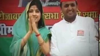 I'm ready for any challenge: Akhilesh