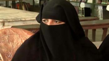 Muslim women: The bill and us