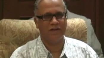 Video : I've been misquoted: Kamat on remarks on Modi