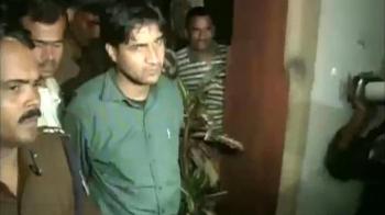 Naxals release Govt official