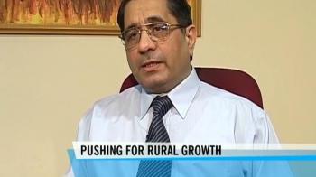 FMCG cos expect higher budget outlay for rural sector FMCG cos expect higher budget outlay for rural sector