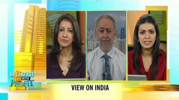 More upside for the markets?