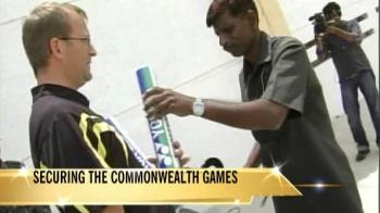 Video : 2010 Games: India promises enough security