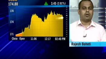 Difficult time for delta hedging: Rajesh Baheti
