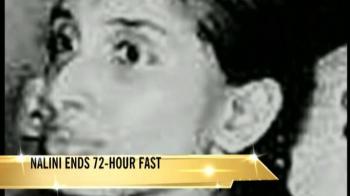 Will Rajiv Gandhi's assassin walk free soon?