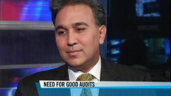 Question Time with Rajiv Memani