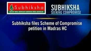 Video : Subhiksha files petition in Madras HC