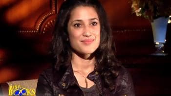 Video : Fatima Bhutto's Songs of Blood and Sword