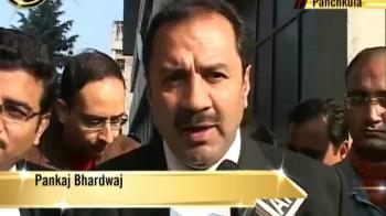 Charges by Abha Rathore false: Ruchika's family lawyer