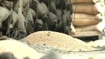 Video : NDTV Impact: PM wants more food warehouses