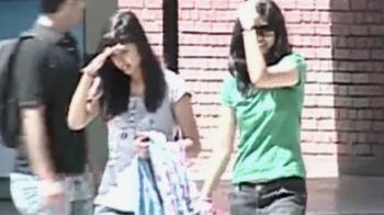 Heat wave grips most states in India