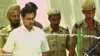 Delhi Police opposed Manu Sharma's parole