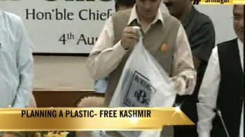 J&K's polythene-free plan