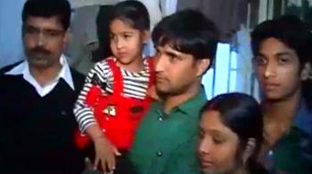 Jharkhand officer 'swapped' for Maoists