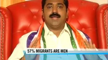 Interstate migration