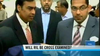 Ambani gas war: Courtroom drama still on