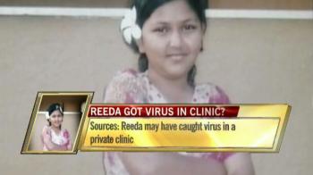 How Rida got swine flu How Rida got swine flu