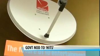 Video : Govt gives nod to HITS technology