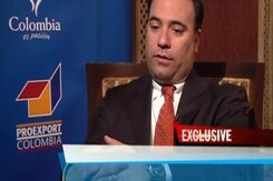 RIL eyes stakes in Columbian refineries RIL eyes stakes in Columbian refineries