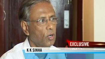 Video : Essar to lease out its spare port capacities