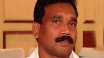 Income tax officer, who led Koda scam probe, transferred