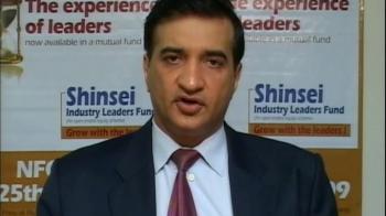 Video : US GDP revision would help markets: Shinsei Bank