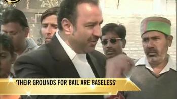 Will appeal against bail: Ruchika's family lawyer