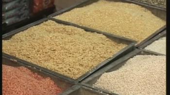 Made in China dal in India's kitchen