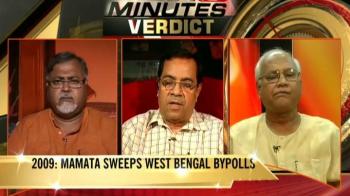 Snap polls in West Bengal?
