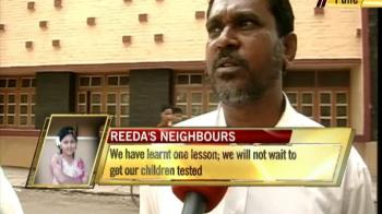 Impact of Rida's death