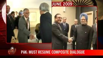 Video : PM talks tough to Zardari
