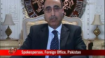 PM-Zardari meeting has been good: Abdul Basit