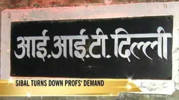 Video : IIMs do not want to take the IIT route